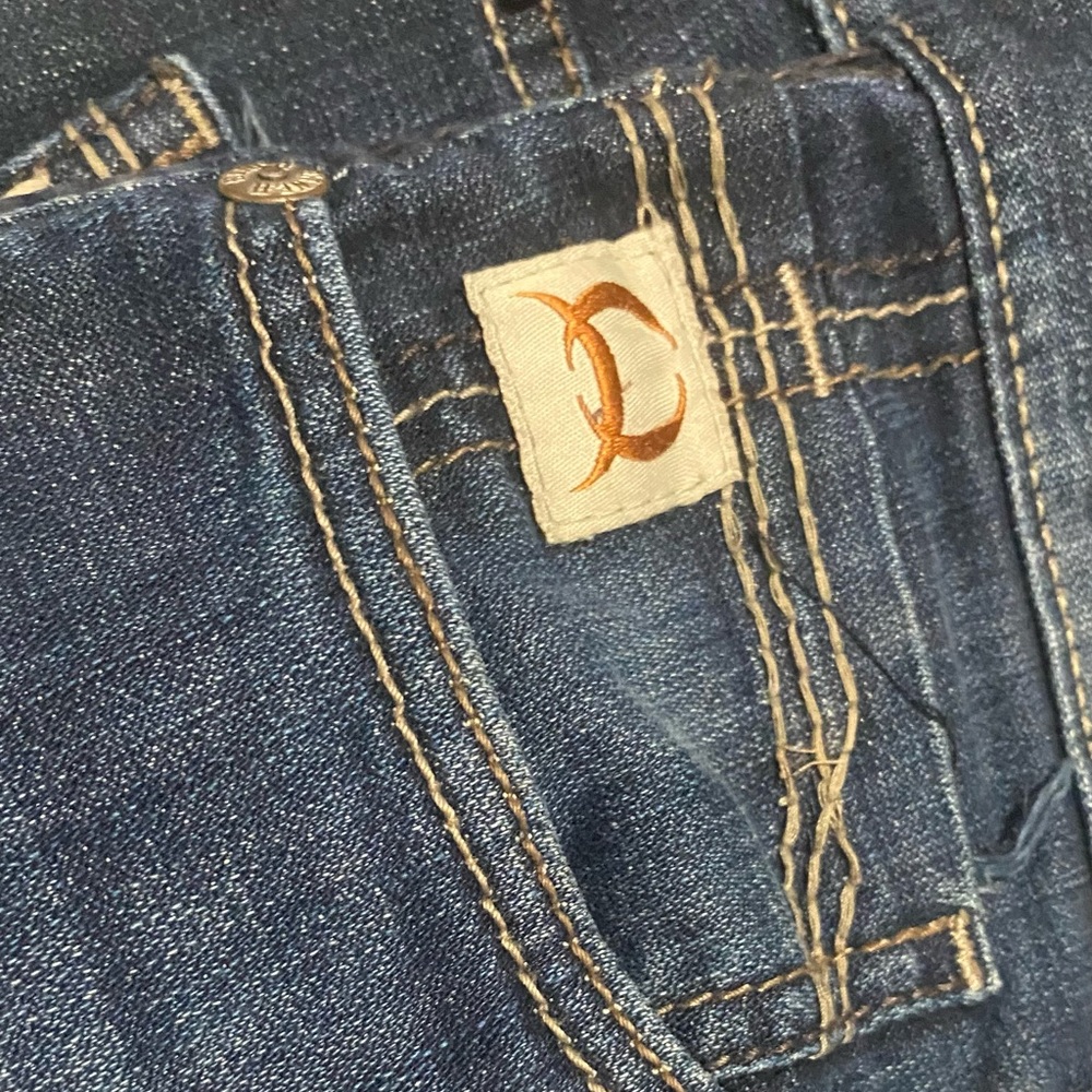 Cinch Jeans